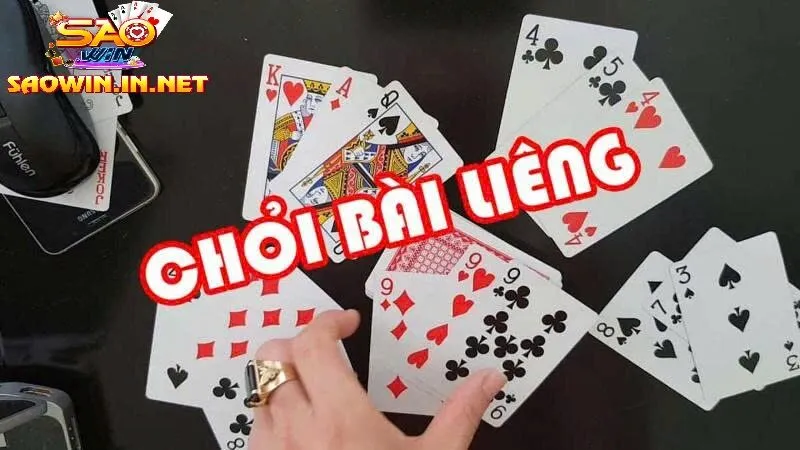 Hướng Dẫn Cách Tính Điểm Trong Bài Liêng