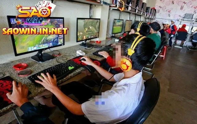 Điểm nổi bật và sức hấp dẫn của CQ9 Điện Tử tại SAOWIN